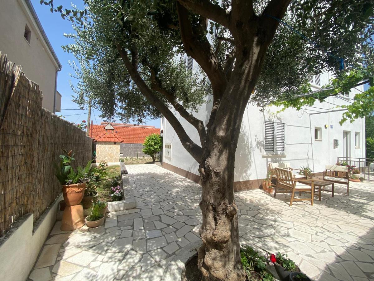 Apartman 4 Kilometar To City Centar Split Exterior foto