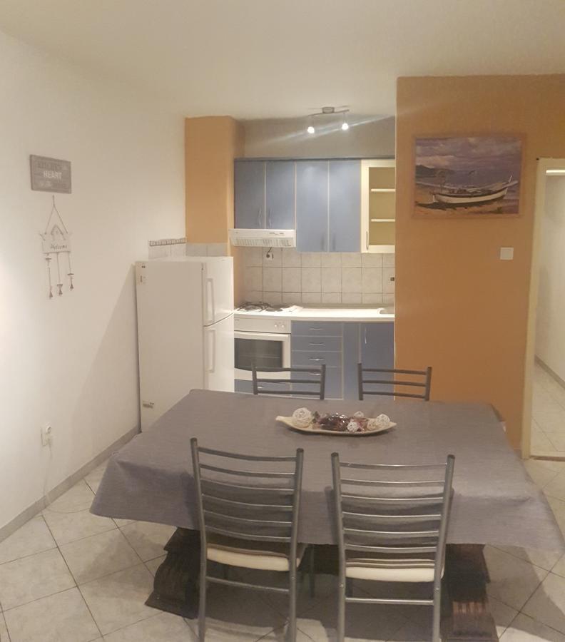 Apartman 4 Kilometar To City Centar Split Exterior foto